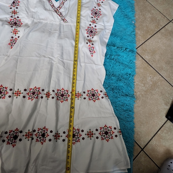 Soft surroundings dress - Picture 12 of 12